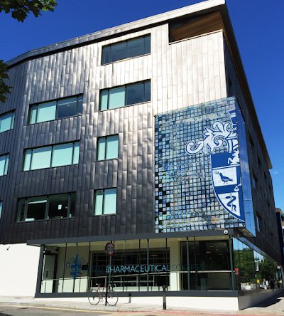 Royal Pharmaceutical Society